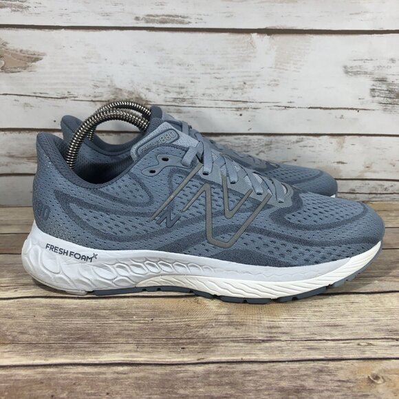 New Balance Fresh Foam X 880 Shoes Womens Size 10.5 Athletic Running Jogging - Picture 5 of 11